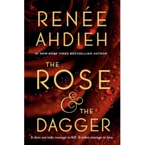 Rose & the Dagger (ISBN: 9780147513861)