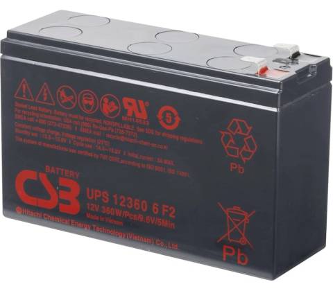 CSB 12V 360W