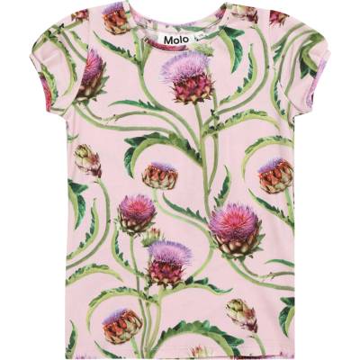 Molo Тениска 'Rimona' розово, размер 152