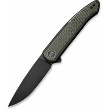 WE Knife WEKNIFE Smooth Sentinel CPM 20CV