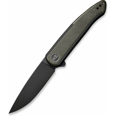 WE Knife WEKNIFE Smooth Sentinel CPM 20CV