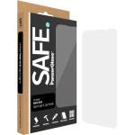 Panzer Стъклен протектор Safe за Xiaomi Redmi 9A / 9C / 10A CaseFriendly - Черно