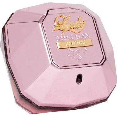 Paco Rabanne Lady Million Empire parfumovaná voda dámska 80 ml
