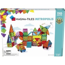 Magna-Tiles Metropolis 110