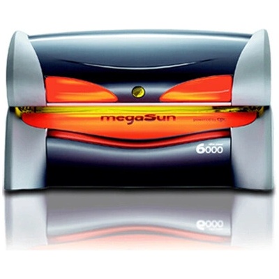 MegaSun 6000