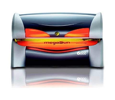 MegaSun 6000