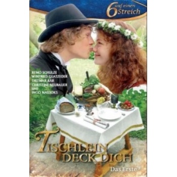 Tischlein deck dich DVD