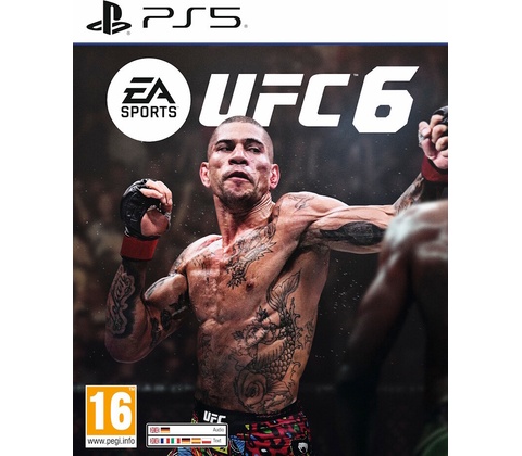 UFC 6