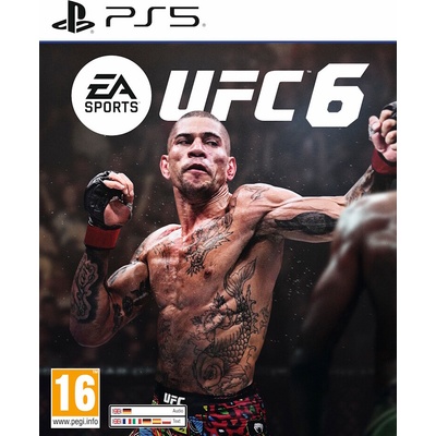 UFC 6