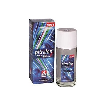 Pitralon f voda po holení 100 ml