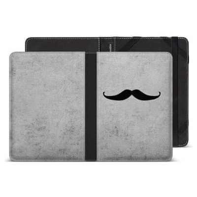 Caseable C17-ML Moustache Ludwig