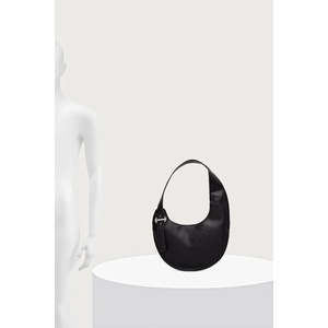 Calvin Klein чанта тип хобо дамска от имитация на кожа (LV04F3872G)