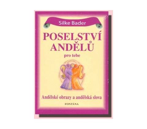 Poselství andělů