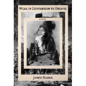 Weak in Comparison to Dreams (ISBN: 9781951213725)