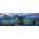 Clementoni - Puzzle Brooklyn Bridge II - 1 000 piese