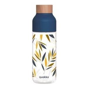 QUOKKA Ice - Ecozen water bottle 720 ml (Bamboo)