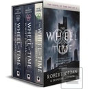 Wheel of Time Box Set 5 Jordan Robert