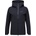 Peak Performance Дамско водоустойчиво яке за колоездене Peak Performance Women's Commuter Hipe Jacket Cycling jacket - Black (151-0827-0112)