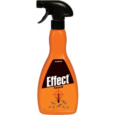 Effect faracid 500 ml