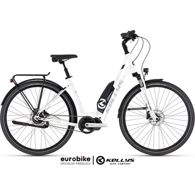 Kellys Estima 40SH 2024