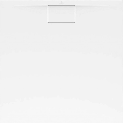 Villeroy & Boch Architectura 90 x 90 cm UDA9090ARA115V-01