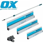 Delko tools Комплект ножовe за шпакловане DELKO TOOLS OX SPEEDSKIM 45+60+90 (TSSRMED)