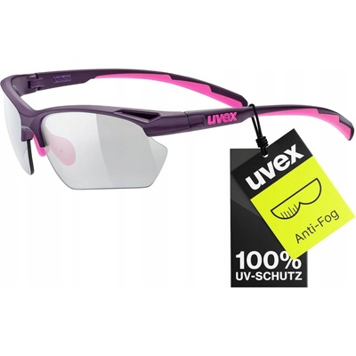 Uvex Sportstyle 802 small V