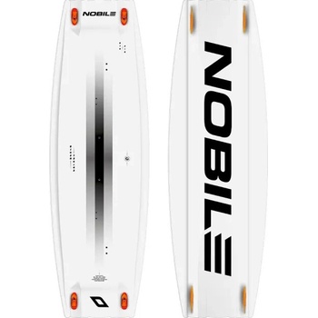 NOBILE Big'er