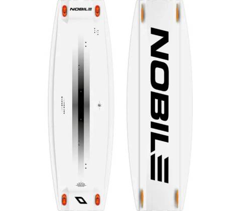 NOBILE Big'er
