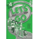 Let´s Go 3rd Edition 4 Workbook