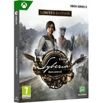 Microids Syberia Remastered [Limited Edition] (Xbox Series X/S)
