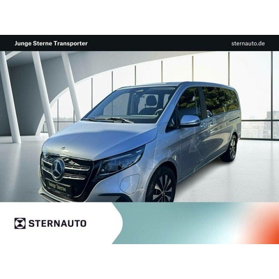 Mercedes-Benz EQV 250 150 kW
