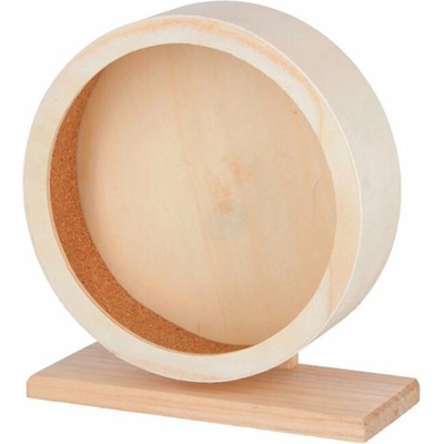 Kerbl kolotoč drevený 81787 22 cm