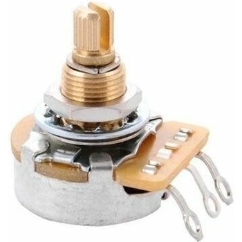 Gibson 500K Ohm Audio Taper Потенциометър (PPAT-510)