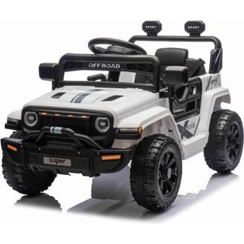 Beneo Offroad New