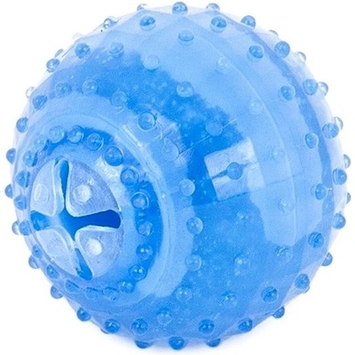 Akinu chladiaca lopta SNACK hračka pre psov 6,5 cm