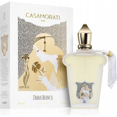 Xerjoff Casamorati 1888 parfémovaná voda dámská 100 ml