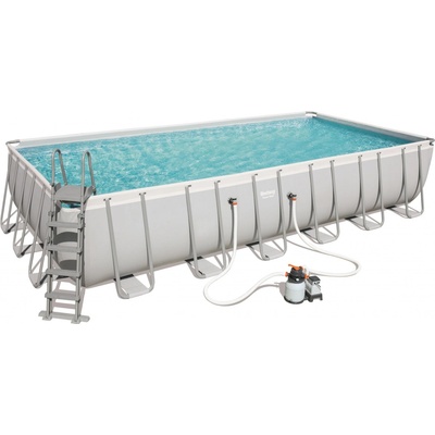 Bestway Power Steel 732 x 366 x 132 cm 56475