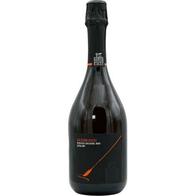 Corte Delle Calli Prosecco Valdobbiadene DOCG Extra Dry 11% 0,75 l (holá láhev)