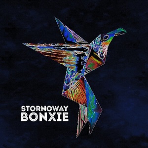 Stornoway - Bonxie (10th Anniversary Edition) (Deluxe Edition) (Blue Eco Coloured) (LP) (0711297511895)