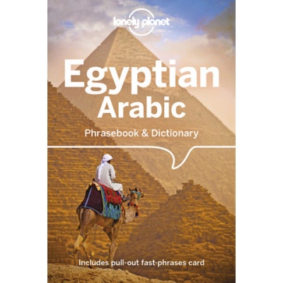 Egyptian Arabic Phrasebook & Dictionary 5