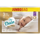 DADA Extra Soft 3 MIDI 4-9 kg 96 ks