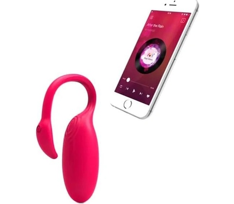Magic Motion Flamingo