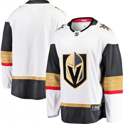 Fanatics Breakaway Jersey NHL Vegas Golden Knights vonkajšie