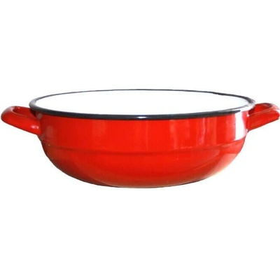 Kessel miska selská smalt 16 cm