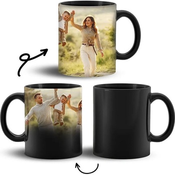 Image 1 of Магическа чаша - черна