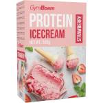 GymBeam Protein Ice Cream [500 грама] Ягода