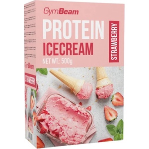 GymBeam Protein Ice Cream [500 грама] Ягода