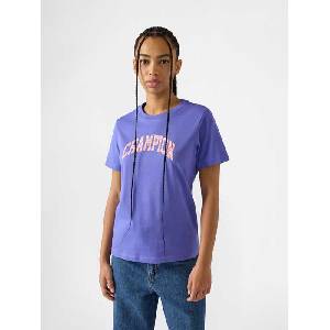 CHAMPION Тениска SS Tee (118704-VS111)