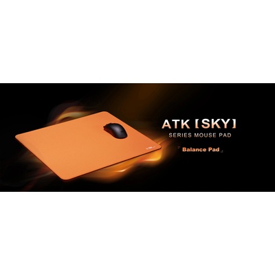 ATK Геймърска подложка за мишка atk - sky-mini (sky-mini)